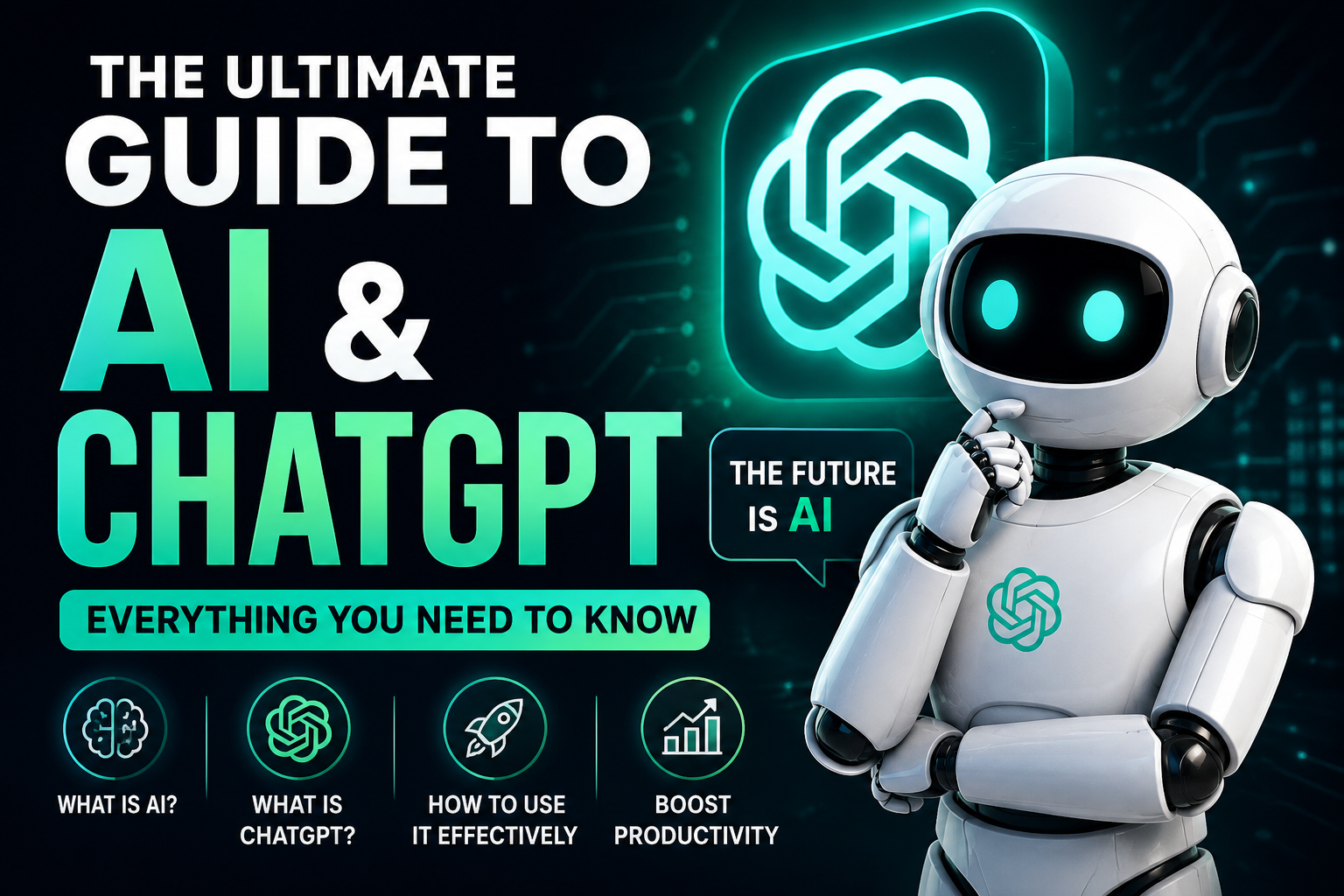 Best AI Tools 2026: The Ultimate Guide