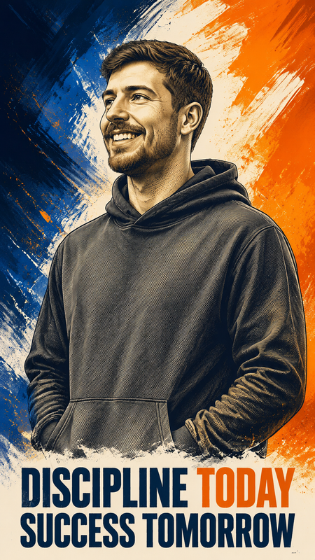 Result of: Premium Engraved Motivational Poster Illustration